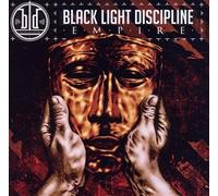 Black Light Discipline - Empire [Import]