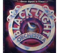 Black Light Orchestra - Once Upon A Time [Cd] Canada - Import