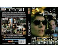 Black Light (Visions Of Darkness) (Dvd)