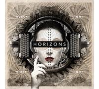 Black Light White Light - Horizons