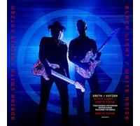 Smith/Kotzen – Black Light/White Noise – CD