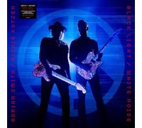 Black Light/White Noise