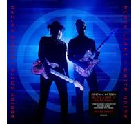 BLACK LIGHT/WHITE NOISE by Smith/Kotzen [CD] NEUF