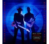 Smith/Kotzen – Black Light/White Noise – CD