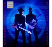 Black Light / White Noise Édition Limitée Exclusivité Fnac Vinyle Coloré Vinyle