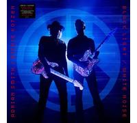 Black Light/White Noise