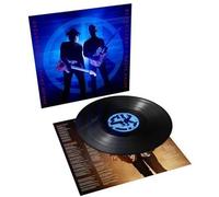 Black Light / White Noise - Vinyle 33 Tours