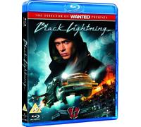 L'Eclair noir - Black Lightning (2009) ( Chernaya Molniya ) - Import, Origine UK G