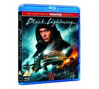 L'Eclair noir - Black Lightning (2009) ( Chernaya Molniya ) - Import, Origine UK G