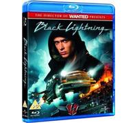 Black Lightning (Blu-ray) Grigoriy Dobrygin Ekaterina Vilkova