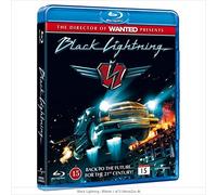 -black lightning dobrygin vilkova