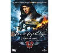 Black Lightning (L'éclair noir) – Universal Pictures
