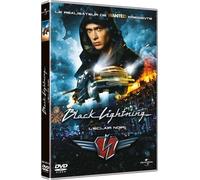 Black Lightning (L'éclair Noir)