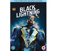 Black Lightning S2 [Edizione: Regno Unito] [Import]