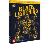 Black Lightning - Saison 1