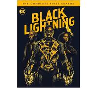 Black Lightning: The Complete First Season