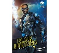 Black Lightning: Year One (New Edition)