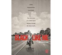 Black Like Me (Video Service Corp./ 2-Disc)