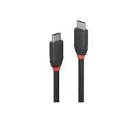 Lindy 36906 Câble USB 3.1 Type C 3A 1 M