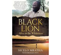 Black Lion - Alive In The Wilderness