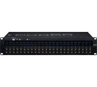 Black Lion Audio PBR TRS3 LIT Patch panel