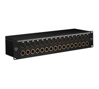 Black Lion Audio Black Lion Audio PBR XLR 32 DSub