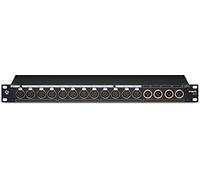 Black Lion Audio Black Lion Audio PBR XLR