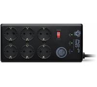 Black Lion Audio PG-P F 2,7 m Câble d'alimentation