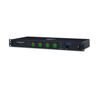 Black Lion Audio Revolution EXP convertisseur AN/NA ADAT