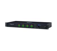 Black Lion Audio Revolution EXP convertisseur AN/NA ADAT