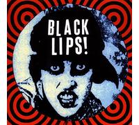Black Lips – Black Lips – CD