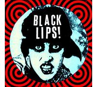 Black Lips -Clear-