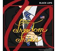 Black Lips / Coathangers - Freedom Fries/Watch Your Back [Import]