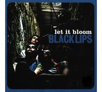 Black Lips - Let It Bloom [Vinyl Lp] Digital Download