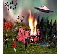 Black Lips - Satan's Graffiti Or..