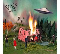 Black Lips - Satan's Graffiti Or God's Art - CD - D23z