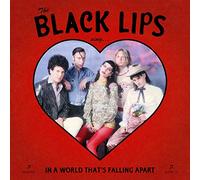 Black Lips - Sing in A World That's Falling Apart