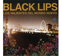 Black Lips the - Los Valientes Del Mundo Nuevo [Import]