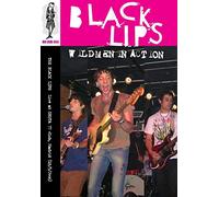 Black Lips,the - Wildmen in Action