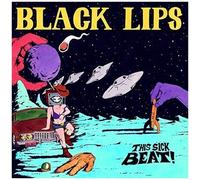 Black Lips - This Sick Beat! [Vinyl] 10