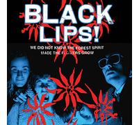 Black Lips - We Did Not Know The Fores [Import]