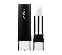 Black Lipstick Matte Halloween No Clumping Long-Lasting Smudge-Proof