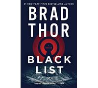 Black List: A Thriller