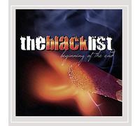 Black List - Beginning of the End