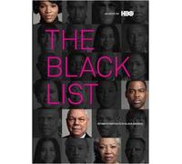 Black List [DVD] [Import]