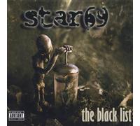 Black List [Import]