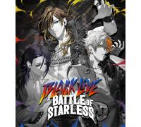 Black Live -Battle Of Starless- - -Theater Starless- [Blu-Ray]