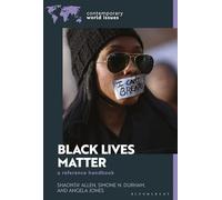 Black Lives Matter: A Reference Handbook