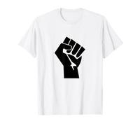 Black Lives Matter Equality Minorties Black History Mois T-Shirt