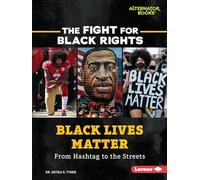 Black Lives Matter: From Hashtag to the Streets